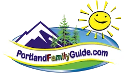 PortlandFamilyGuide.com Logo